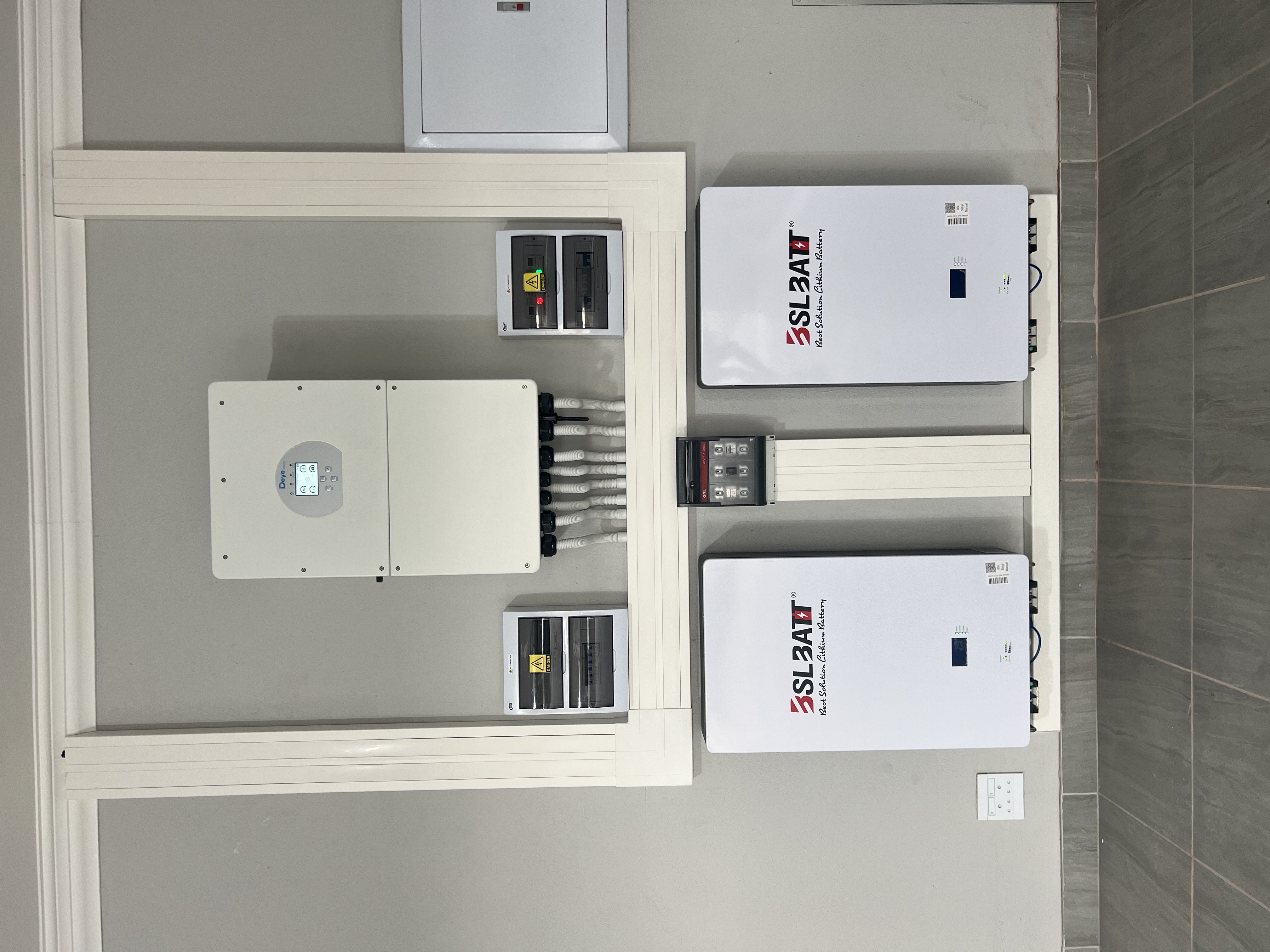 Qvolt Electrical gallery image 1