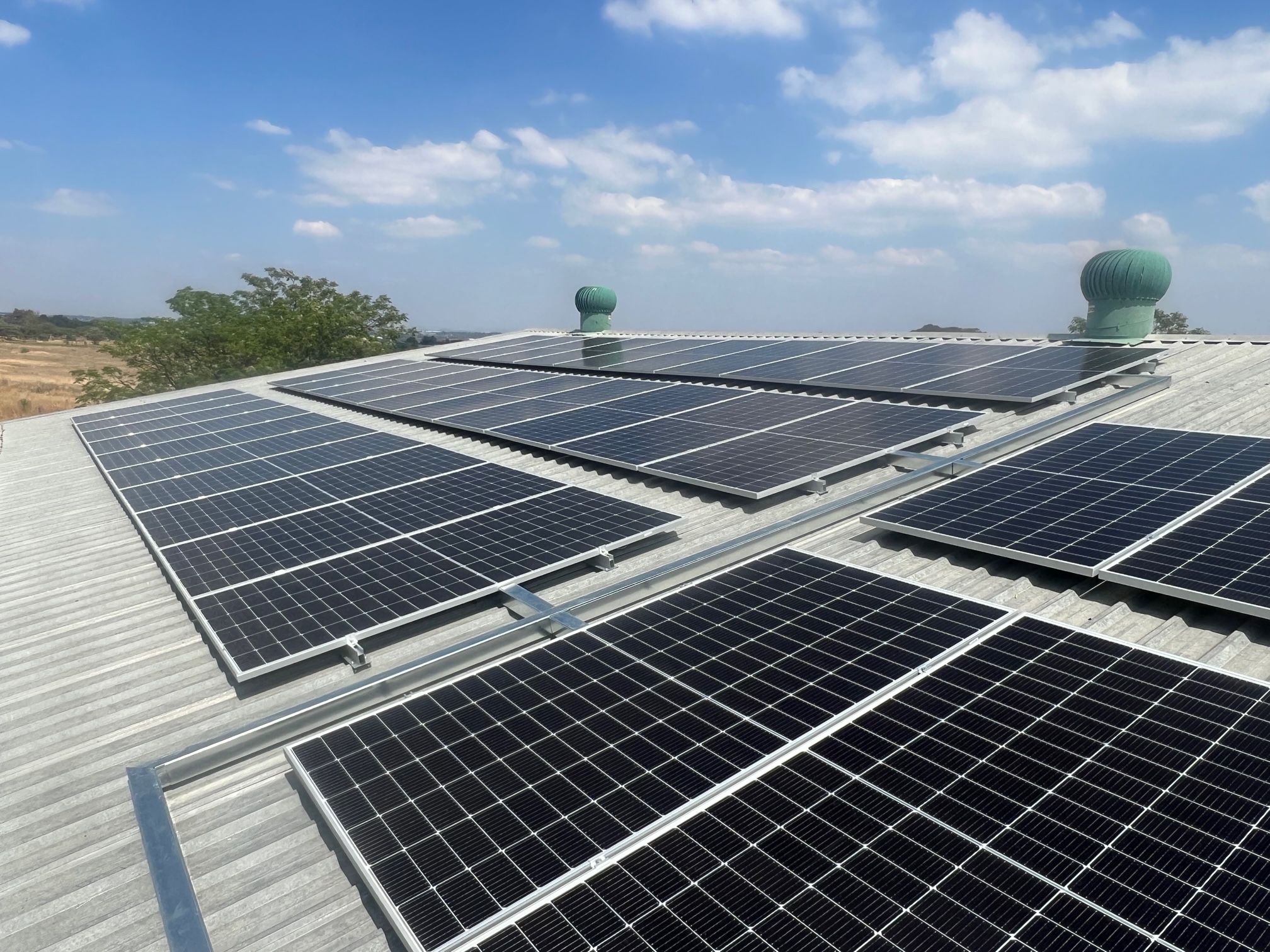 Qvolt Electrical gallery image 5