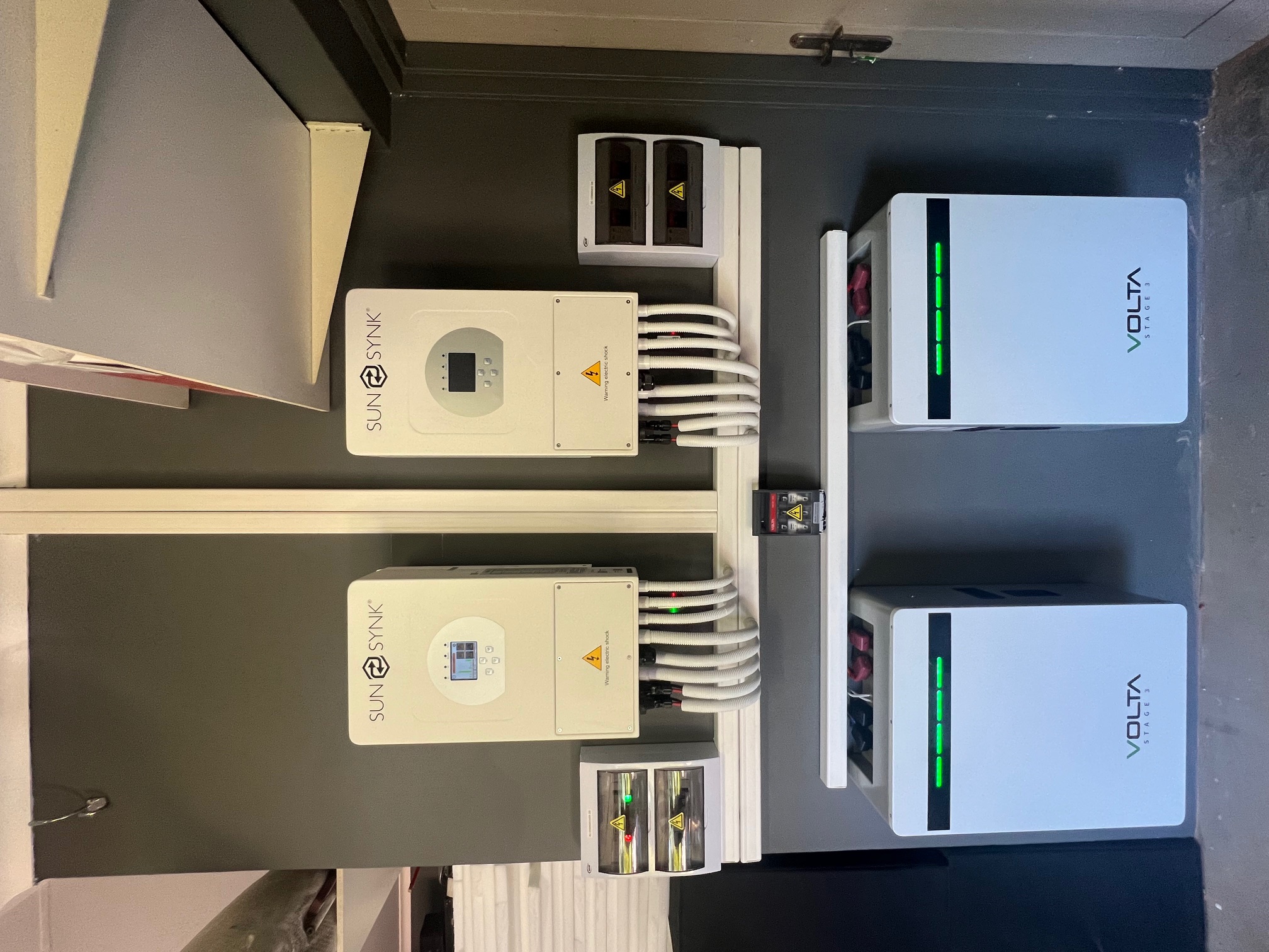 Qvolt Electrical gallery image 6