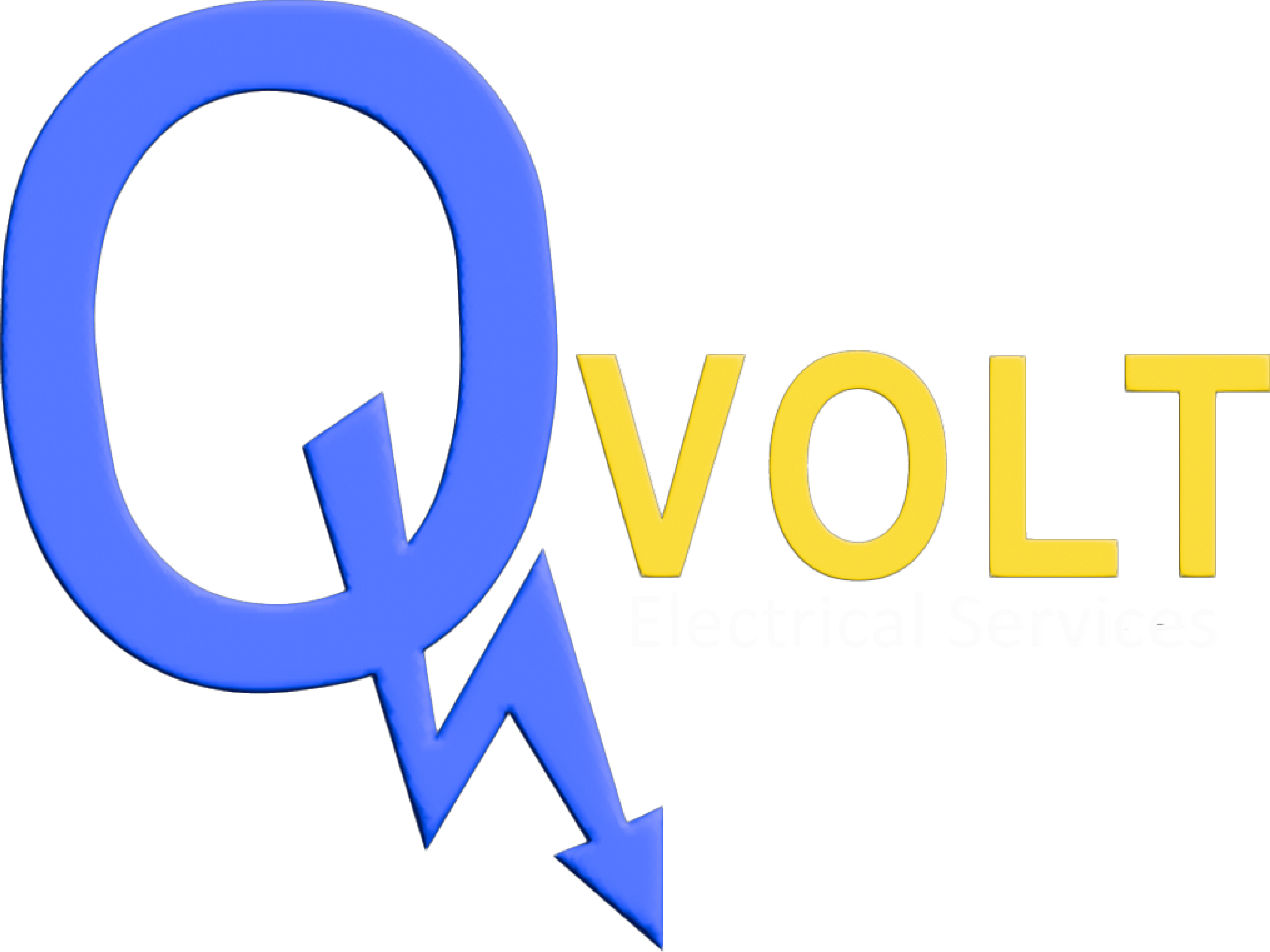 Qvolt Electrical Logo